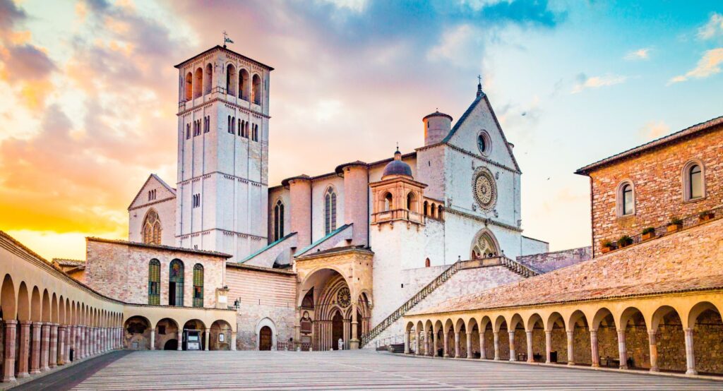 Assisi