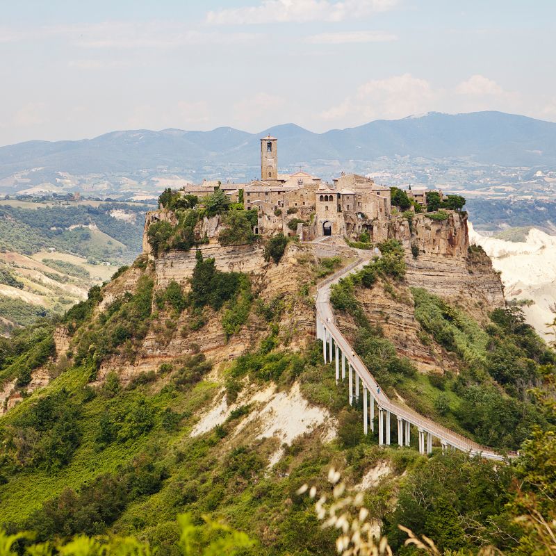 Civita di Bagnoregio